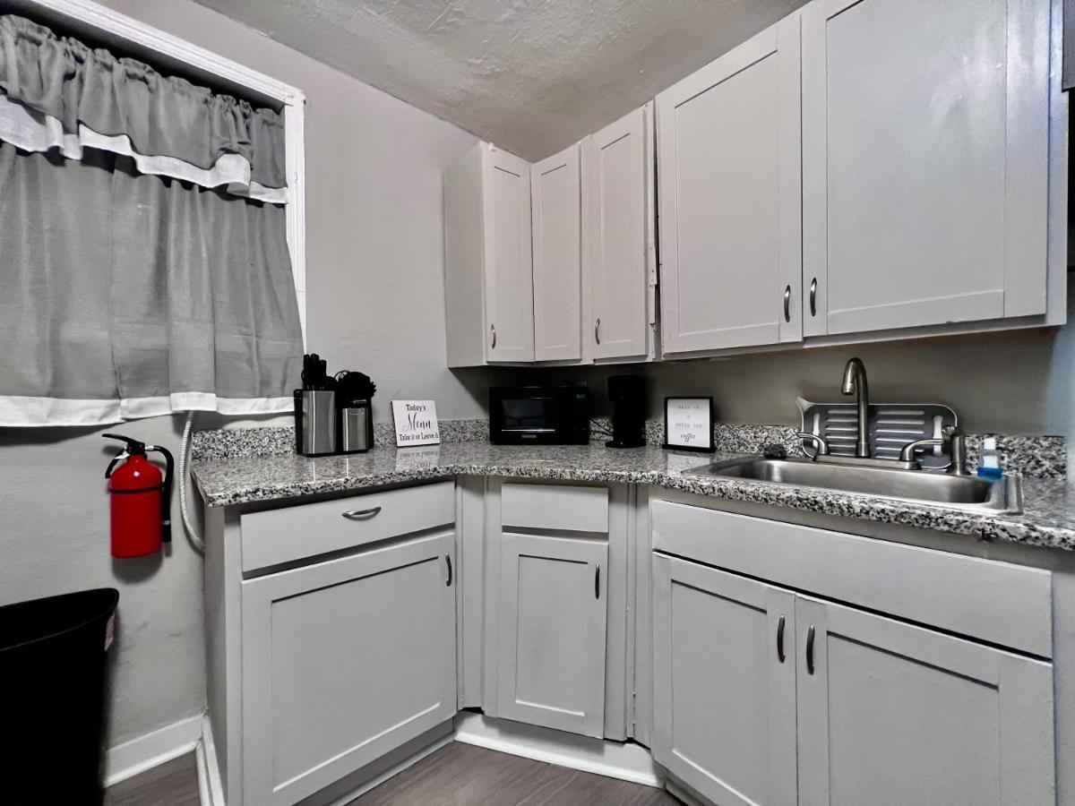 Short Walk To Beach, Central Hvac, Fast Wifi - 104 Myrtle Beach Exterior photo